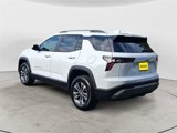 New 2025 Chevrolet Equinox LT w/ Convenience Package II image 3