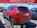 New 2025 Jeep Compass Latitude image 5