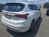 Used 2021 Hyundai Santa Fe Calligraphy image 5