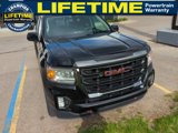 Used 2022 GMC Canyon AT4 w/ Trailering Package image 3