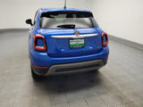 Used 2019 FIAT 500X Trekking w/ Cold Weather Group image 6
