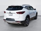 New 2025 Chevrolet Blazer LT w/ Convenience Package image 3