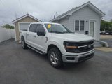 Used 2024 Ford F150 XLT image 2