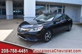 Used 2017 Honda Accord LX image 4