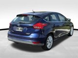 Used 2016 Ford Focus Titanium w/ Titanium Cold Weather Package image 6