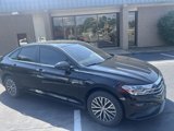 Used 2020 Volkswagen Jetta SE w/ SE Cold Weather Package image 3