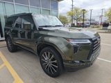 Certified 2024 Lexus GX 550 image 2