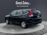 Used 2014 Honda CR-V LX image 3