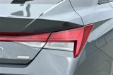 New 2025 Hyundai Elantra Blue image 6