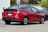 Used 2017 Toyota Prius Four Touring image 4