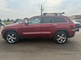 Used 2012 Jeep Grand Cherokee Overland image 6