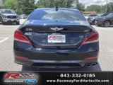 Used 2019 Genesis G70 2.0T Advanced w/ Sport Package image 6