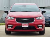 New 2025 Chrysler Pacifica Select w/ Uconnect Theater Family Group image 2