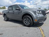 New 2025 Ford Maverick XLT image 2