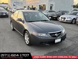 Used 2005 Acura TSX image 3