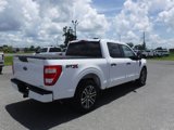 Used 2021 Ford F150 XL w/ STX Appearance Package image 3