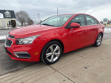 Used 2015 Chevrolet Cruze LT image 2
