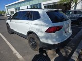 Used 2020 Volkswagen Tiguan SE w/ Panoramic Sunroof Package image 5