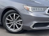 Used 2019 Acura TLX image 2