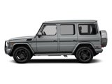 Used 2017 Mercedes-Benz G 550 image 3