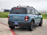 Used 2021 Ford Bronco Sport Outer Banks image 3