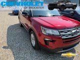 Used 2018 Ford Explorer XLT w/ Equipment Group 202A image 4