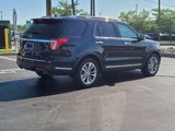 Used 2018 Ford Explorer Limited w/ Equipment Group 301A image 4