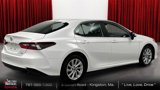 Certified 2022 Toyota Camry LE image 5