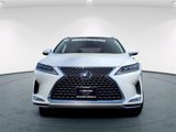 Used 2021 Lexus RX 350 AWD w/ Luxury Package image 2