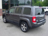Used 2017 Jeep Patriot High Altitude image 6