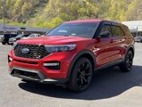 Used 2021 Ford Explorer ST w/ Equipment Group 401A image 2