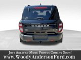 Used 2022 Ford Bronco Sport Big Bend w/ Convenience Package image 5