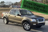 Used 2008 Ford Explorer Sport Trac XLT image 2