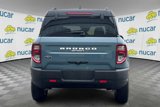 Used 2021 Ford Bronco Sport Badlands image 5