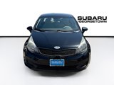 Used 2012 Kia Rio LX image 2