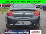 Used 2017 Buick Regal GS w/ Driver Confidence Package #1 image 4