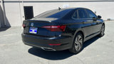 Used 2020 Volkswagen Jetta SEL Premium image 5