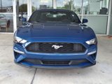 Used 2023 Ford Mustang Coupe w/ Equipment Group 101A image 2