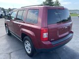 Used 2016 Jeep Patriot Sport w/ Power Value Group image 3