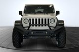 Used 2019 Jeep Wrangler Unlimited Sport S image 3