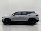 Used 2021 Chevrolet Blazer RS w/ Enhanced Convenience Package image 4