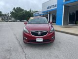 Used 2019 Buick Envision Preferred image 3