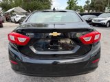 Used 2017 Chevrolet Cruze LT image 6