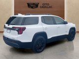 Used 2022 GMC Acadia AT4 w/ Technology Package image 5