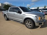 Used 2020 Ford F150 XLT w/ Equipment Group 302A Luxury image 2