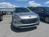 Used 2022 Ford Escape SEL image 4