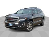 Certified 2020 GMC Acadia SLT image 1