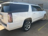 Used 2016 GMC Yukon XL Denali w/ Open Road Package image 3