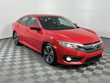 Used 2016 Honda Civic EX-L image 2