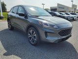 Used 2022 Ford Escape SE w/ SE Sport Appearance Package image 3